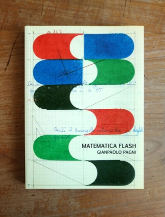 MATEMATICA FLASH couverture