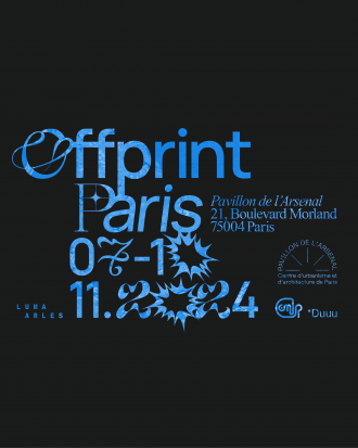 OFFPRINT PARIS 2024