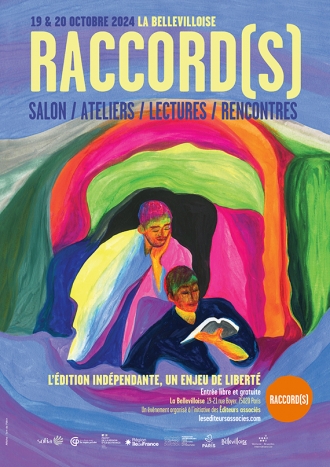 SALON RACCORD(S) A LA BELLEVILLOISE