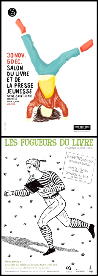 DU 30 NOVEMBRE AU 5 DÉCEMBRE 2016 SOLO VOIT DOUBLE