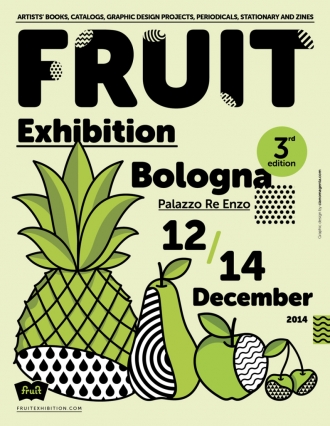 FRUIT EXHIBITION # 4