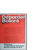 Déborder Bolloré